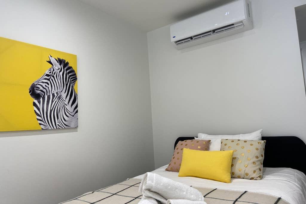 Wandong VIC Darwin Holiday