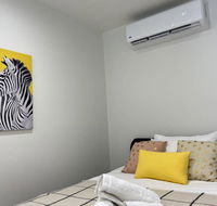 10A Brunswick Living brand new studio unit close to Airport and CBD - Darwin Holiday