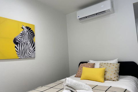 10A Brunswick Living Brand New Studio Unit Close To Airport And CBD - Darwin Holiday 0