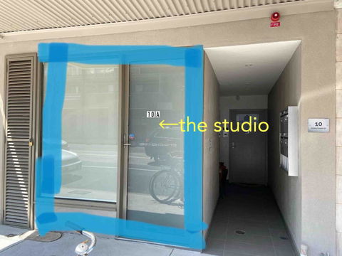 10A Brunswick Living Brand New Studio Unit Close To Airport And CBD - Darwin Holiday 3