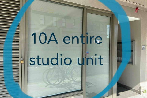 10A Brunswick Living Brand New Studio Unit Close To Airport And CBD - Darwin Holiday 2