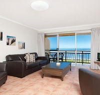 10T Beachfront Apartments - Darwin Holiday