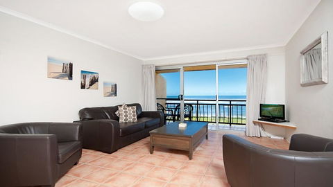10T Beachfront Apartments - Darwin Holiday 0