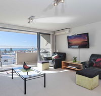 11 'Bayview Apartment' 42 Stockton Street - right in the CBD of Nelson Bay with water views - Darwin Holiday