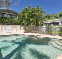 11 'Seashells' 21-23 Magnus Street - pool lift aircon - Darwin Holiday