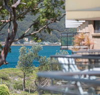 11 'Shoreline' 1 Intrepid Close - cosy unit within walking distance to the water - Darwin Holiday