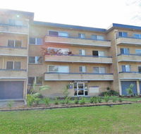 11 'Silvana Court' 26 Ajax Avenue - close to the water and clubs - Darwin Holiday