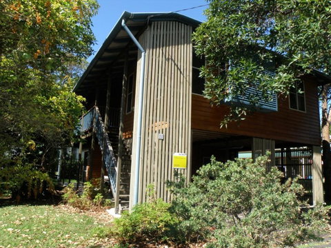 11 Bambara Street - Darwin Holiday 0