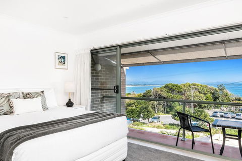 11 James Cook Apartment - Darwin Holiday 2