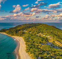 11 James Cook Apartment - Darwin Holiday
