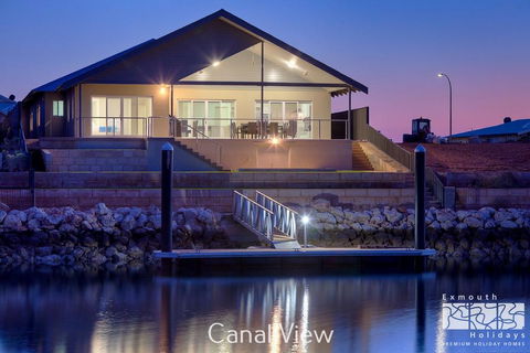 11 Kestrel Place - PRIVATE JETTY - Darwin Holiday 0