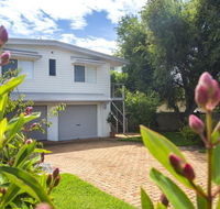 11 Riley St - Stylishly Modern - Darwin Holiday