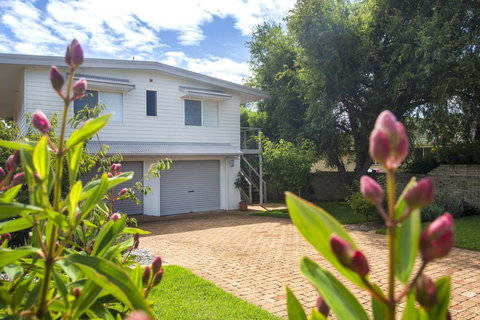 11 Riley St - Stylishly Modern - Darwin Holiday 0