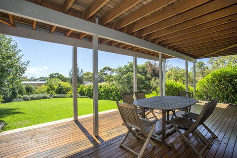 11 Riley St - Stylishly Modern - Darwin Holiday 3