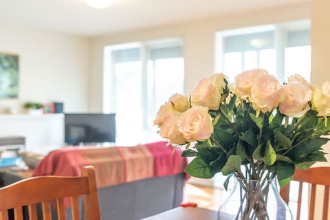 111, Relaxing Family Getaway In Burwood - Darwin Holiday 1