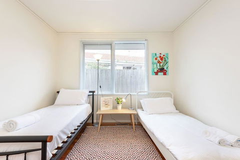 111, Relaxing Family Getaway In Burwood - Darwin Holiday 3