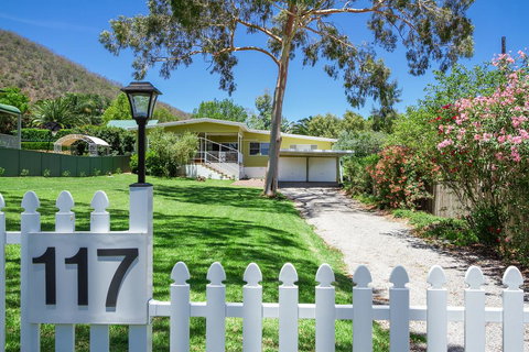 117 Fitzroy Street - Darwin Holiday 0