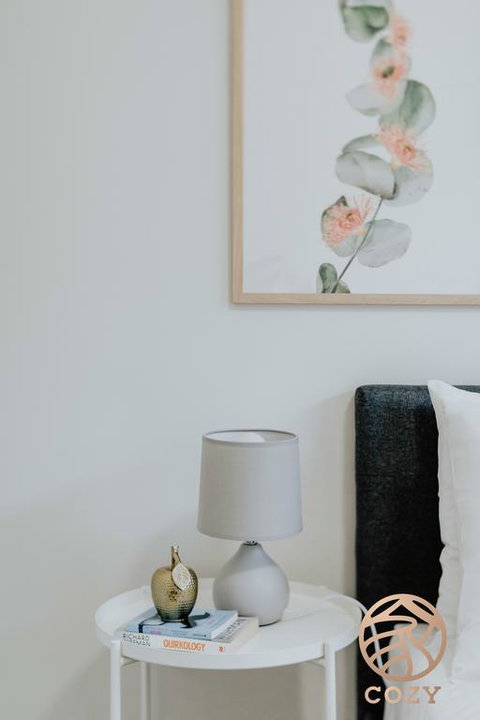 118 Refreshing 3BR Werribee Family House - Darwin Holiday 3