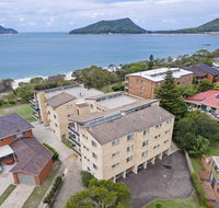12 'The Helm' 22 Voyager Close - unit in Little Beach with direct access to Shoal Bay Beach - Darwin Holiday