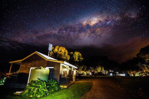 12 Apostles Cottages - Darwin Holiday 0
