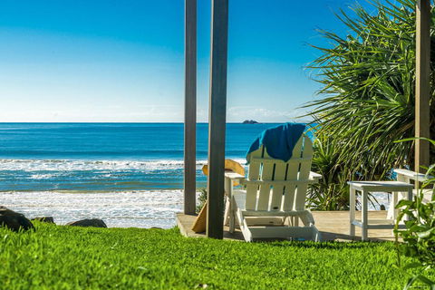 12 Childe Street, Byron Bay - Absolute Belongil Summerhouse - Darwin Holiday 3