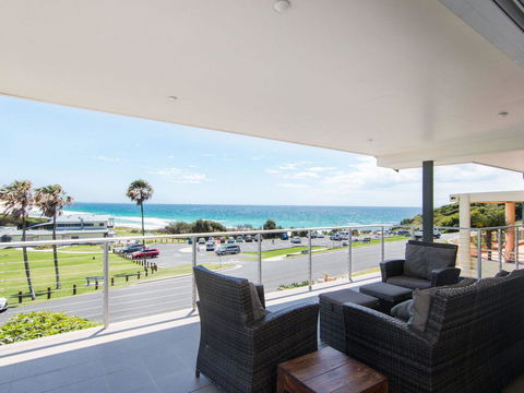12 Cliff Road - Darwin Holiday 1
