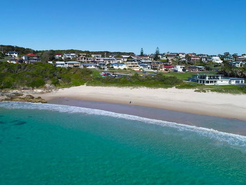 12 Cliff Road - Darwin Holiday 3