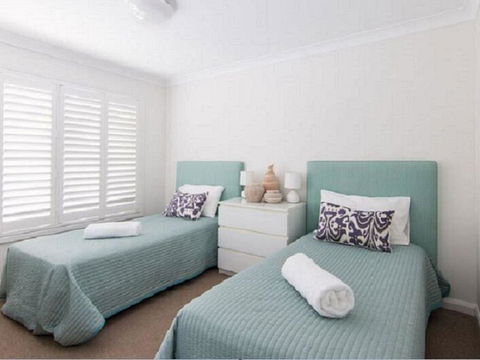 12 Cliff Road - Darwin Holiday 2