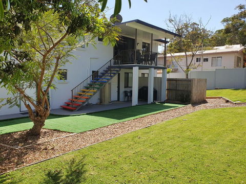 12 Cooloola Drive - Family Home, Close To Beach, Pet Friendly - Darwin Holiday 2