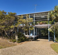 12 Yarrong Road - Darwin Holiday