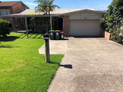 121 Montague Avenue, Kianga - Darwin Holiday 0