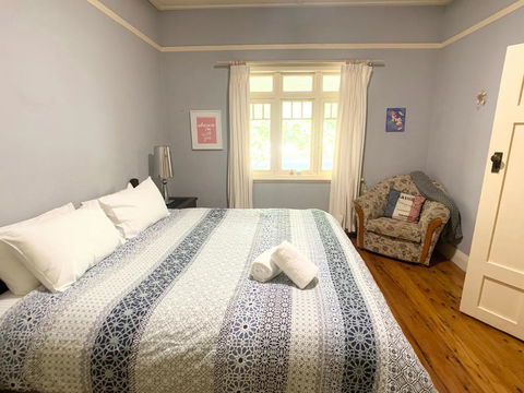 123 Hill St, Heart Of Orange, Double Brick - Darwin Holiday 3