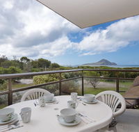 13 'INTREPID' 3 INTREPID CL - FANTASTIC UNIT WITH STUNNING WATER VIEWS - Darwin Holiday