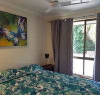 13 Coora Court - Sleeps 6 pool air con pets - Darwin Holiday