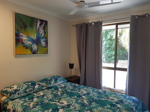 13 Coora Court - Sleeps 6, Pool, Air Con, Pets - Darwin Holiday 0