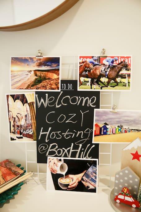 136, Light-filled Homely Box Hill Apt, 2Bed2BathFreeParking - Darwin Holiday 3