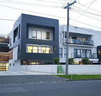 136 Light-filled Homely Box Hill Apt 2Bed2BathFreeParking - Darwin Holiday