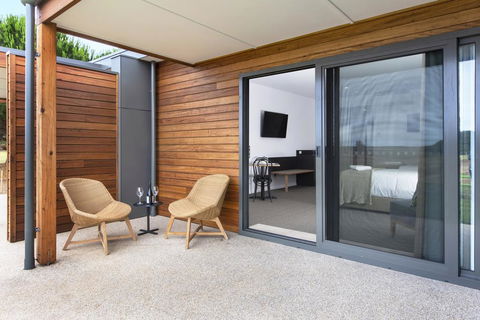 13th Beach Golf Lodges - Darwin Holiday 3