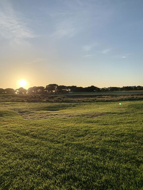 13th Beach Golf Lodges - Darwin Holiday 1