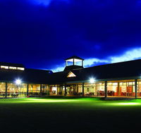 13th Beach Golf Lodges - Darwin Holiday