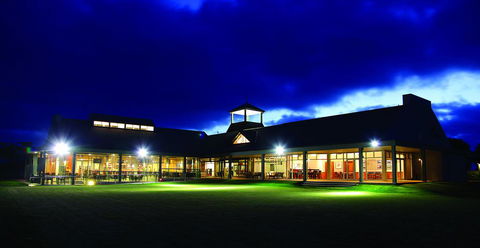 13th Beach Golf Lodges - Darwin Holiday 0
