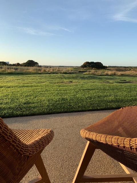 13th Beach Golf Lodges - Darwin Holiday 2