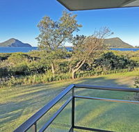 14 'Intrepid' 3 Intrepid Close - Unlimited magnificent water views - Darwin Holiday