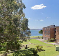 14 'Mistral Court' 17 Mistral Close - across the road from the beach - Darwin Holiday
