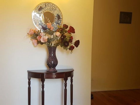 14 Bunker Crescent - Darwin Holiday 1