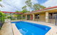 14 Double Island Drive - Rainbow Beach, Large Holiday House With Pool,Pets Welcome, Free Wi-Fi - thumb 0