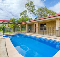 14 Double Island Drive - Rainbow Beach Large Holiday House with PoolPets Welcome Free Wi-Fi - Darwin Holiday