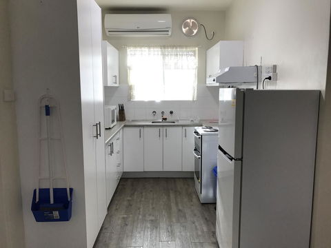14 Elizabeth St - Darwin Holiday 0
