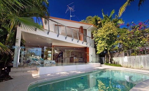 14 Ravenwood Drive - Darwin Holiday 0