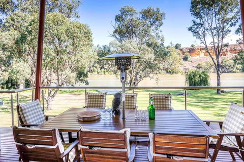 141 Providence Drive, Bowhill - Darwin Holiday 3